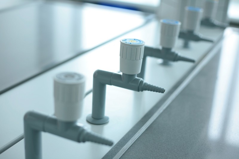 detail lab space inbit