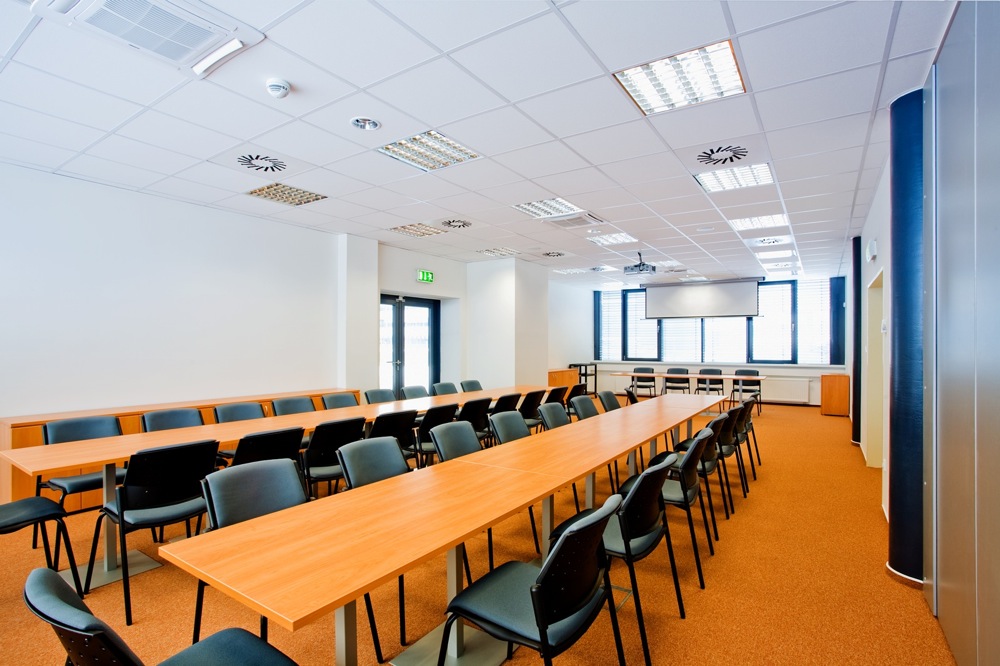 meeting room inbit