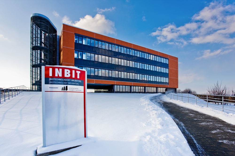 biotechnology incubator inbit