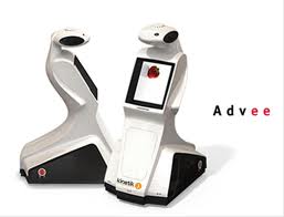 Robot Advee